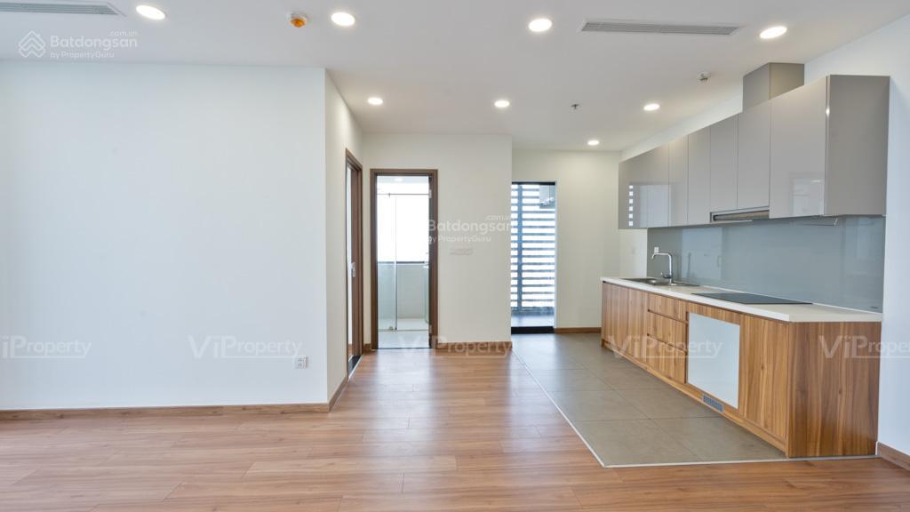 Cần bán gấp căn góc 2pn diện tích 70m2 tại eco green sài gòn, tầng cao giá chỉ 6,2 tỷ