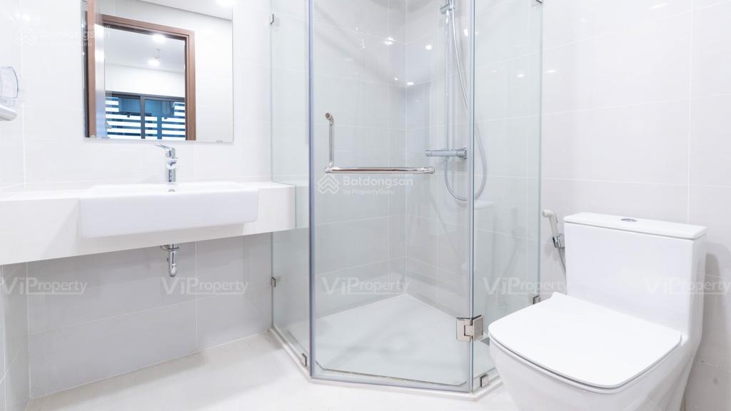 Bán gấp căn 3pn diện tích 87m2 ban công đông nam tại eco green saigon, tầng cao giá chỉ 7,2 tỷ
