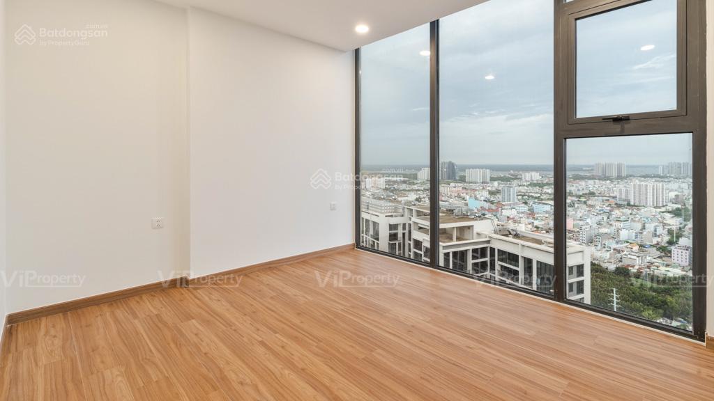 Bán gấp căn 3pn diện tích 87m2 ban công đông nam tại eco green saigon, tầng cao giá chỉ 7,2 tỷ