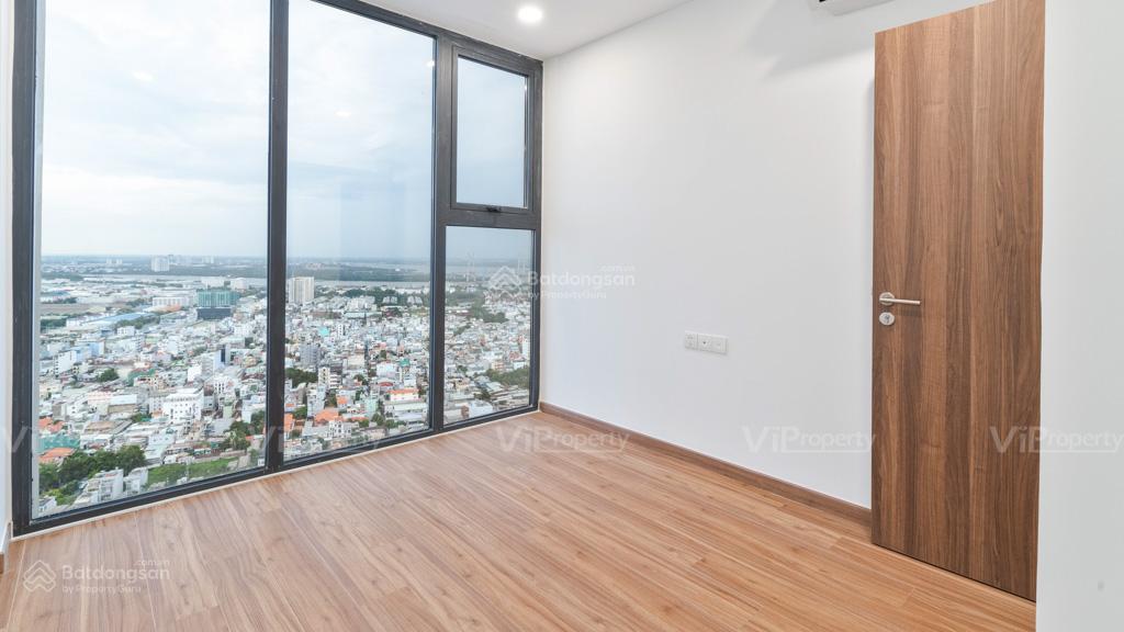 Bán gấp căn 3pn diện tích 87m2 ban công đông nam tại eco green saigon, tầng cao giá chỉ 7,2 tỷ