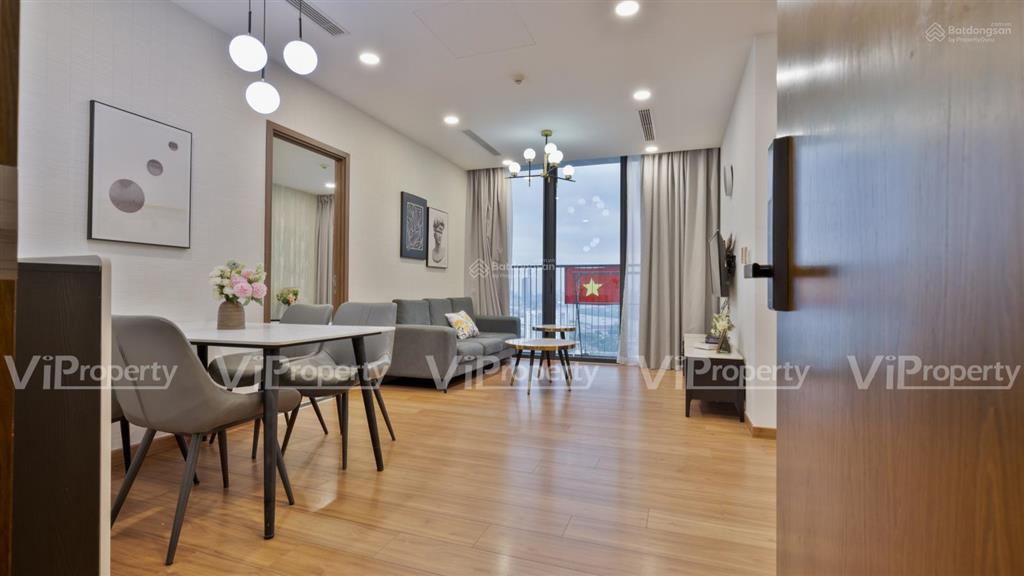 Cực hiếm ch 3pn 87m2 view sông và pháo hoa quận 1, tầng trung cao, đầy đủ nội thất giá bán 8,1 tỷ