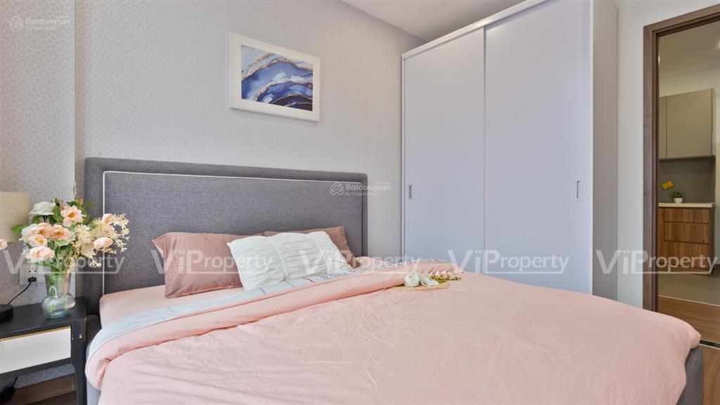 Cực hiếm ch 3pn 87m2 view sông và pháo hoa quận 1, tầng trung cao, đầy đủ nội thất giá bán 8,1 tỷ
