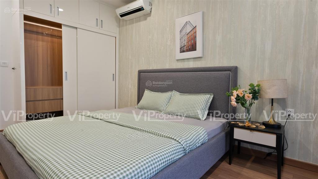 Cực hiếm ch 3pn 87m2 view sông và pháo hoa quận 1, tầng trung cao, đầy đủ nội thất giá bán 8,1 tỷ