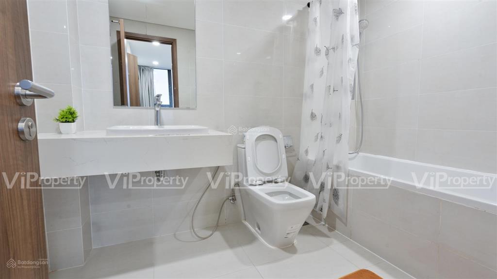 Cực hiếm ch 3pn 87m2 view sông và pháo hoa quận 1, tầng trung cao, đầy đủ nội thất giá bán 8,1 tỷ