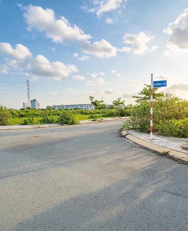 Bán đất nền dự án Đại học Quốc gia 245, Phường Phú Hữu, TP. Thủ Đức – Vị trí kết nối Võ Chí Công & Gò Cát – Giá cực tốt!