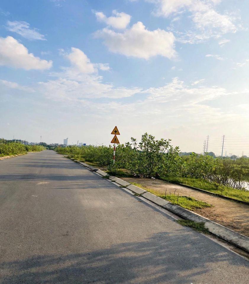 Bán đất nền dự án Đại học Quốc gia 245, Phường Phú Hữu, TP. Thủ Đức – Vị trí kết nối Võ Chí Công & Gò Cát – Giá cực tốt!