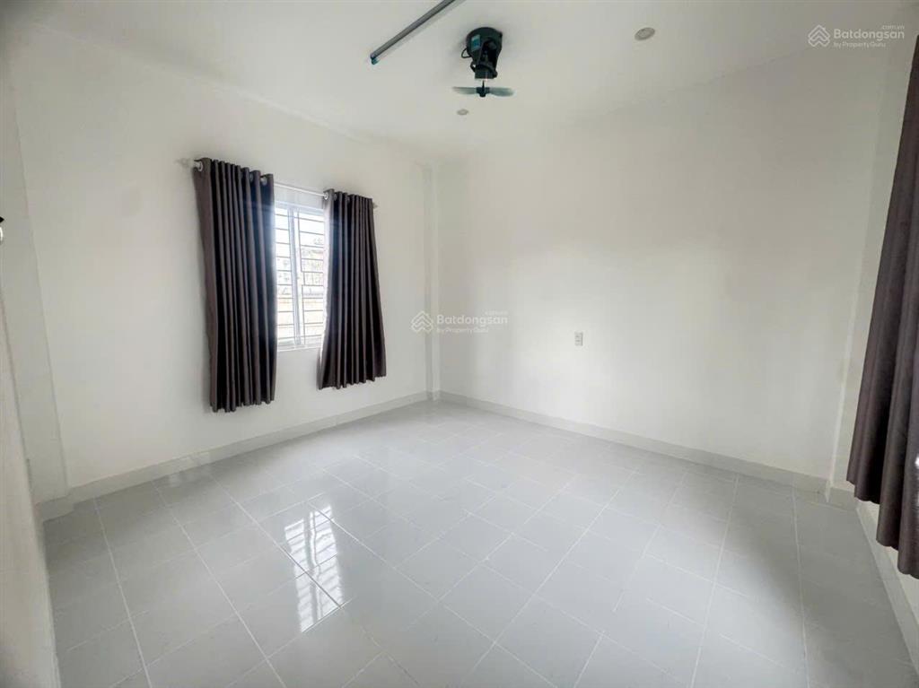 Cho thuê nhà 178/12a phan đăng lưu, phường 3, phú nhuận  4x12m  3 tầng