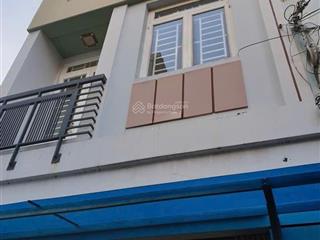 Cho thuê nhà mới huỳnh văn bánh  phú nhuận 4 tầng 4pn 4wc