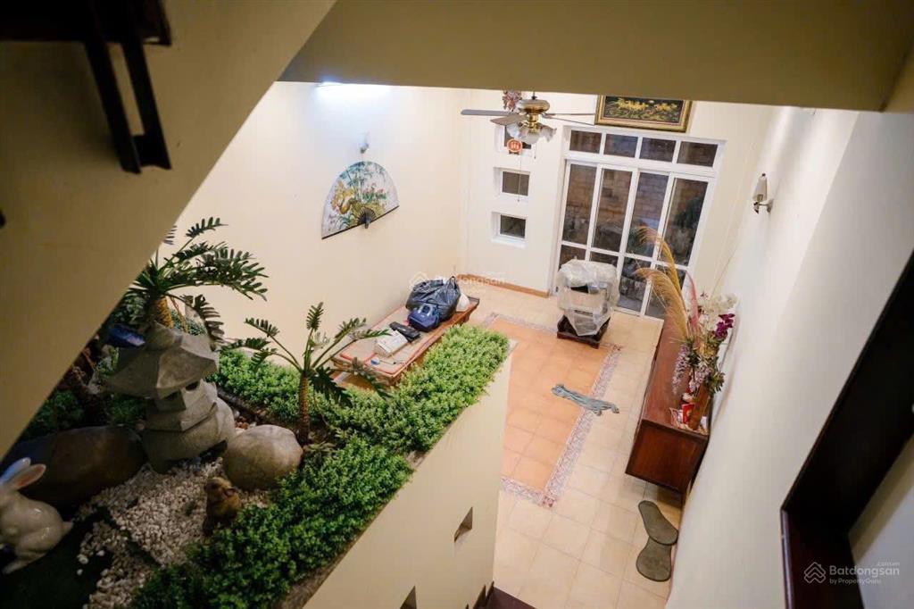 Cho thuê nhà có gara oto  lê văn duyệt  bình thạnh  4,2x21m  2 lầu