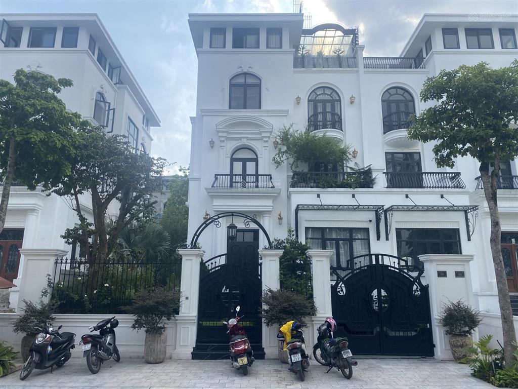 Chính chủ f0 bán lại liền kề louis city hoàng mai cho quý khách hàng đầu tư và ở