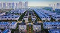 Chính chủ cần bán gấp biệt thự louis city hoàng mai giá rẻ nhất dự án  0981 923 ***