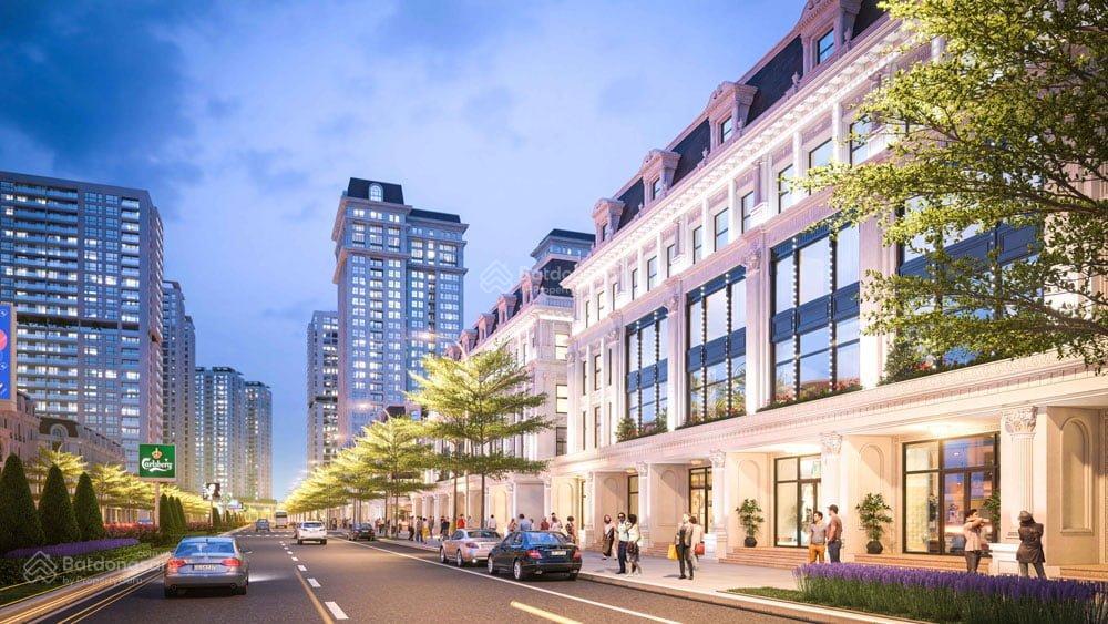 Chính chủ cần bán gấp biệt thự louis city hoàng mai giá rẻ nhất dự án  0981 923 ***