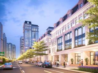 Chính chủ cần bán gấp biệt thự louis city hoàng mai giá rẻ nhất dự án  0981 923 ***