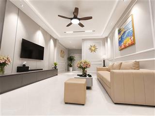 Nhà đẹp phố phân lô lê trọng tấn  6 tầng thang máy*50m²*4m mt  khu vực dân trí cao