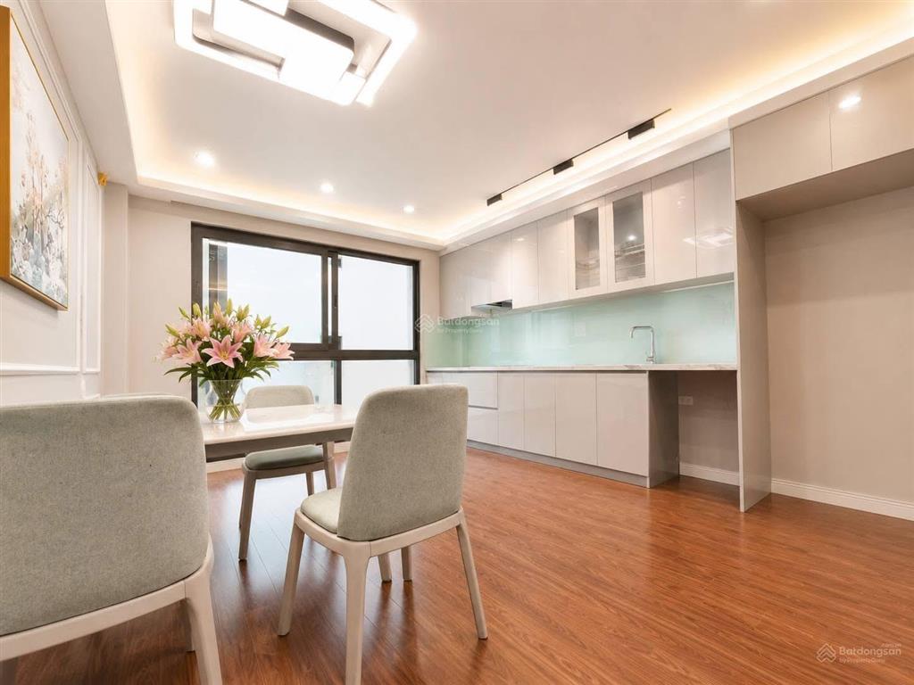 Nhà đẹp phố phân lô lê trọng tấn  6 tầng thang máy*50m²*4m mt  khu vực dân trí cao