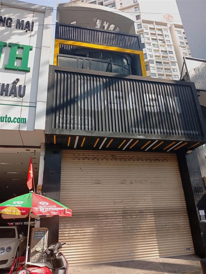 Giá thuê nổi bật mặt tiền an dương vương quận 5