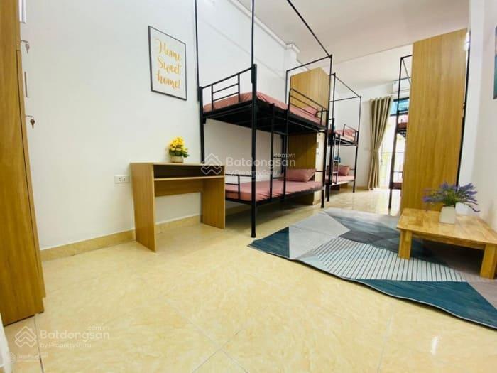 Hệ thống trọ homestay ktx ngõ 82 trần cung phòng 4 6 người giá/1 phòng 1.75tr/tháng(bao điện nước)