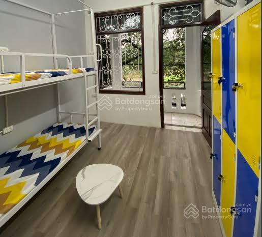 Hệ thống trọ homestay ktx ngõ 82 trần cung phòng 4 6 người giá/1 phòng 1.75tr/tháng(bao điện nước)