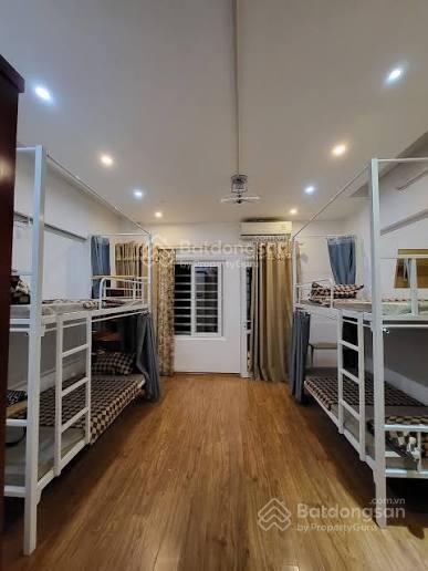Hệ thống trọ homestay ktx ngõ 82 trần cung phòng 4 6 người giá/1 phòng 1.75tr/tháng(bao điện nước)