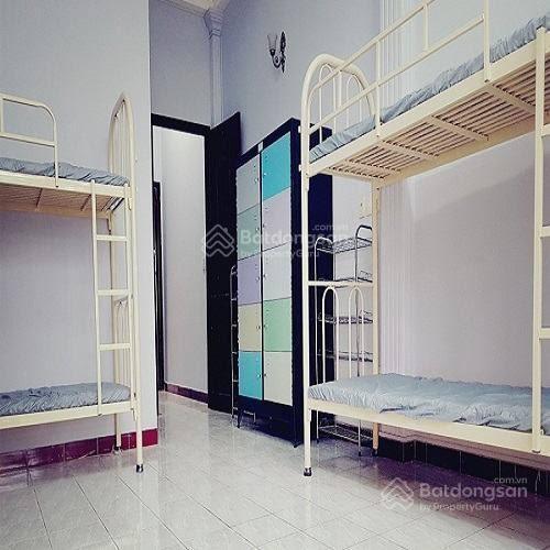 Cho thuê trọ homestay 24b hoàng quốc việt 1tr750k/tháng phòng 1 người độc lập. (điện nước giá dân)