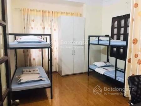 Cho thuê phòng trọ homestay ngõ 413 hoàng quốc việt phòng 4 ng/ phòng. giá 1tr750k/tháng bao dv