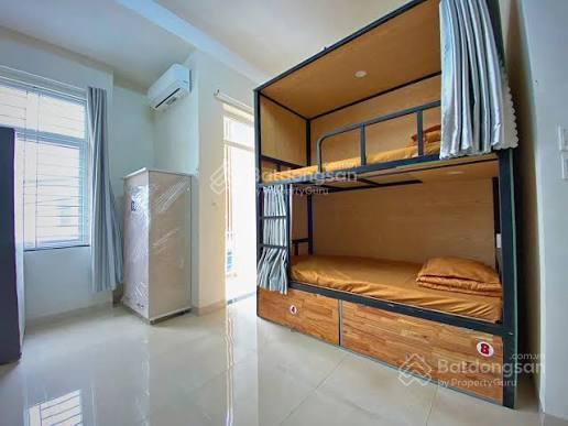 Cho thuê phòng trọ homestay ngõ 413 hoàng quốc việt phòng 4 ng/ phòng. giá 1tr750k/tháng bao dv