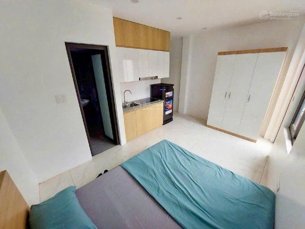 Cho thuê phòng trọ homestay ngõ 238 hoàng quốc việt 6 người/ phòng khép kín thang máy giá 1tr750k