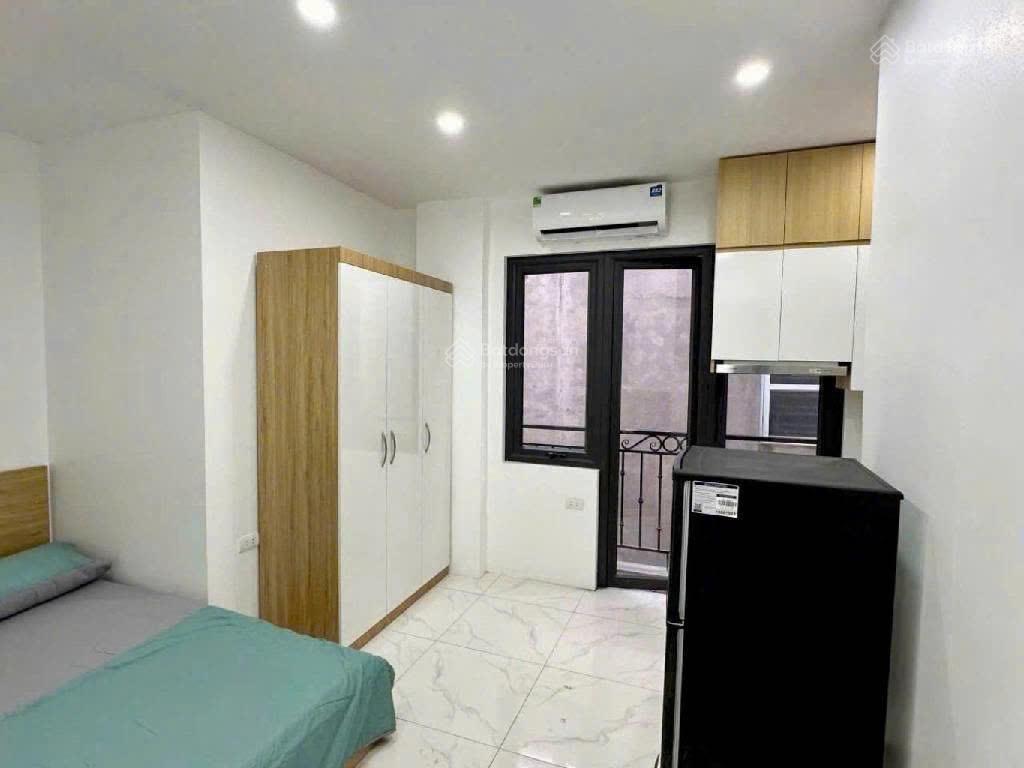 Cho thuê phòng trọ homestay ngõ 238 hoàng quốc việt 6 người/ phòng khép kín thang máy giá 1tr750k