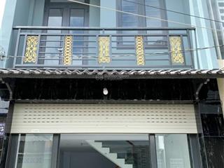 Nhà nằm gần vòng xoay an lạc, giá 1tỷ150 (52m2) sổ hồng riêng. bao sang tên