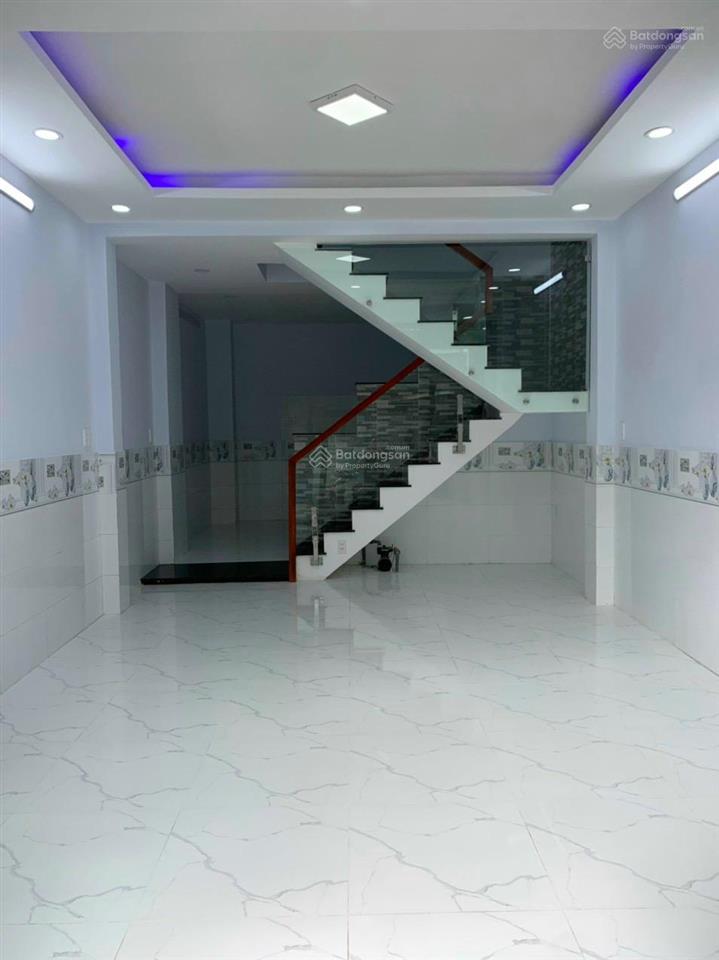 Nhà nằm gần vòng xoay an lạc, giá 1tỷ150 (52m2) sổ hồng riêng. bao sang tên