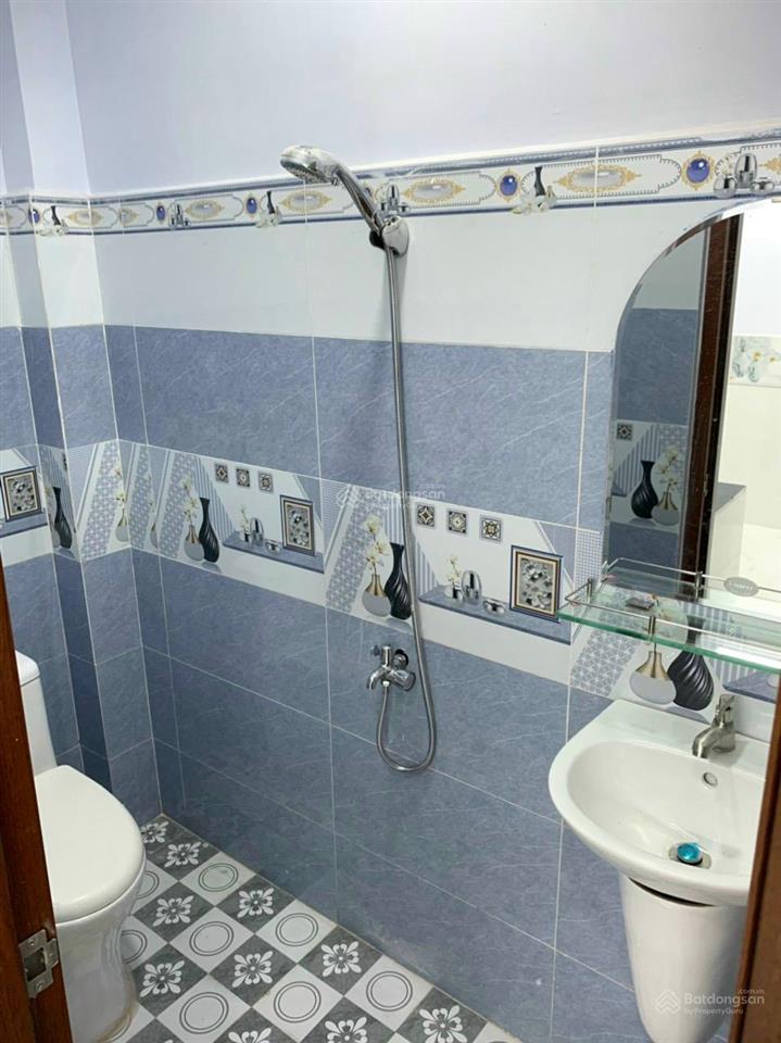 Nhà nằm gần vòng xoay an lạc, giá 1tỷ150 (52m2) sổ hồng riêng. bao sang tên