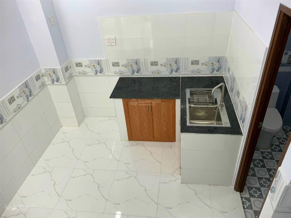 Nhà nằm gần vòng xoay an lạc, giá 1tỷ150 (52m2) sổ hồng riêng. bao sang tên