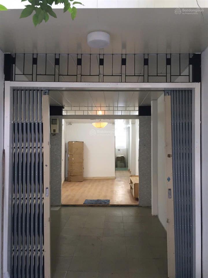 Bán nhà quận 7  giá trị đất cao, vị trí đẹp
