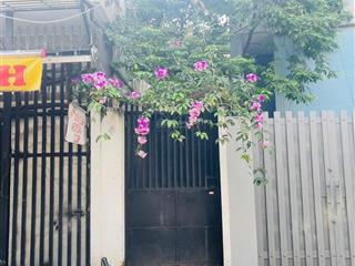 Bán nhà quận 7  giá trị đất cao, vị trí đẹp