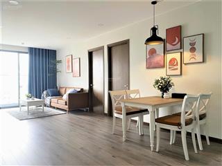 Bán căn hộ cc hateco yên sở, hoàng mai, hn. dt 65m2 2pn 2vs. giá 5,1 tỷ.  0983 282 ***