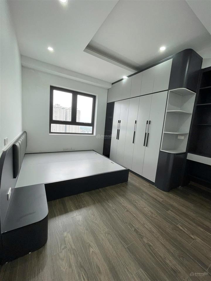 Bán chung cư nam đô  609 trương định, hoàng mai. dt 90m2 2pn 2vsinh. giá 6,7 tỷ.  0983 282 ***