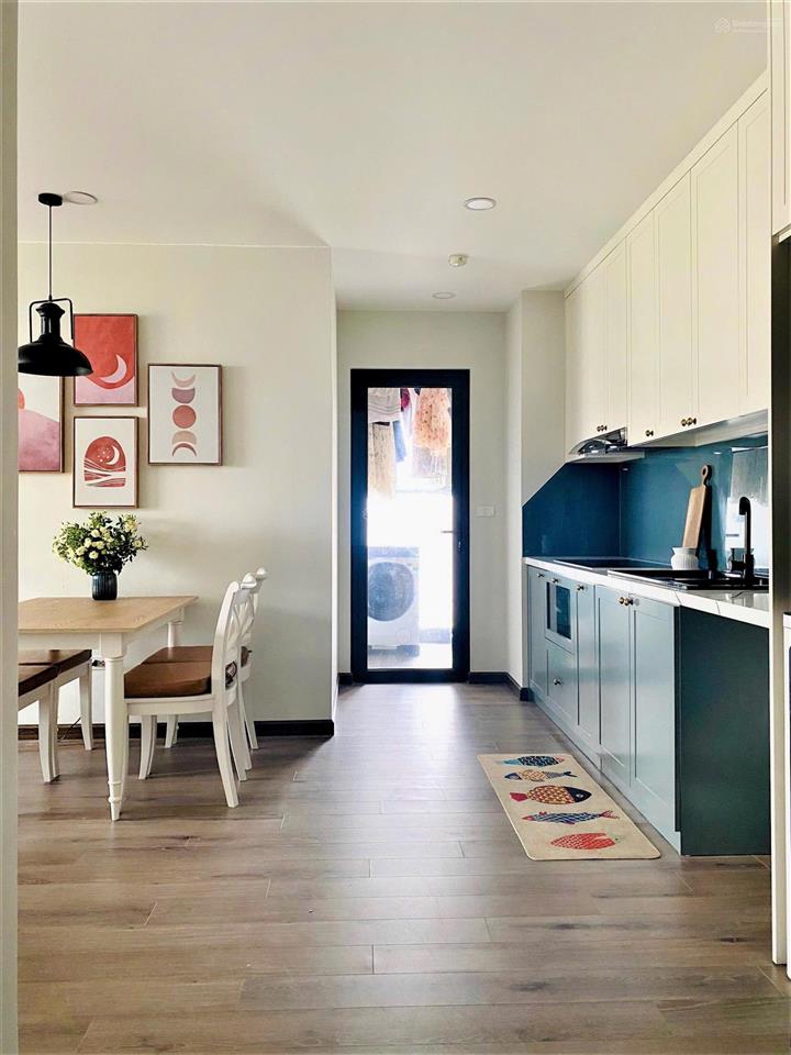 Bán căn hộ chung cư the zen gamuda  hoàng mai. diện tích 55m2 1pn 1wc. giá 5,5 tỷ.  0983 282 ***