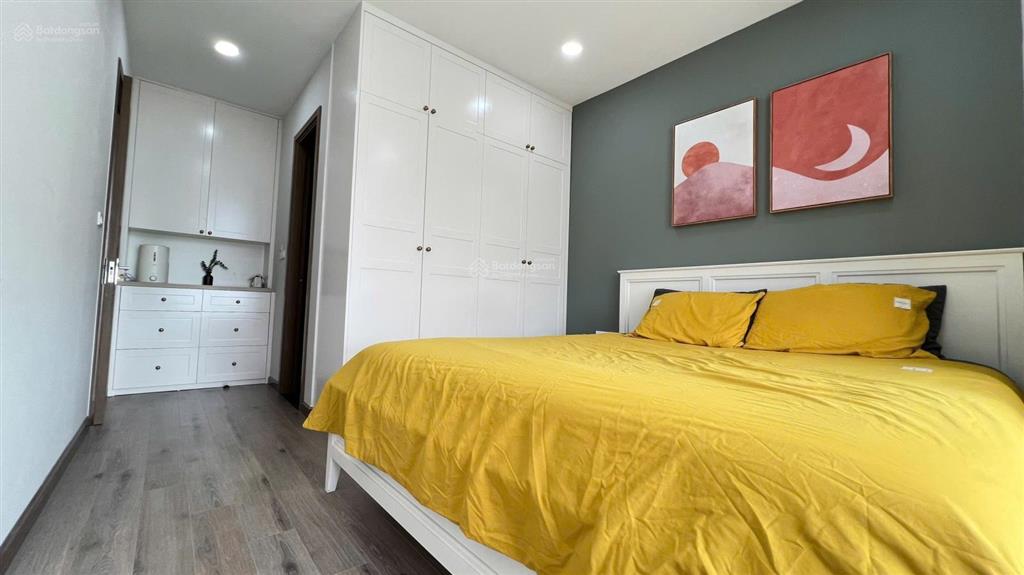 Bán căn hộ chung cư the zen gamuda  hoàng mai. diện tích 55m2 1pn 1wc. giá 5,5 tỷ.  0983 282 ***