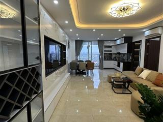 Bán bán căn hộ cc nam đô  609 trương định, hoàng mai. dt 86m2 2 pn 2vs. giá 6,5 tỷ.  0983 282 ***