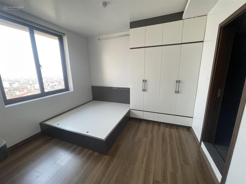 Bán căn hộ cc lilama 52 lĩnh nam  hoàng mai  hn. dtích 90m2 2 p ngủ, 2wc. giá 4,5 tỷ. 0983 282 ***