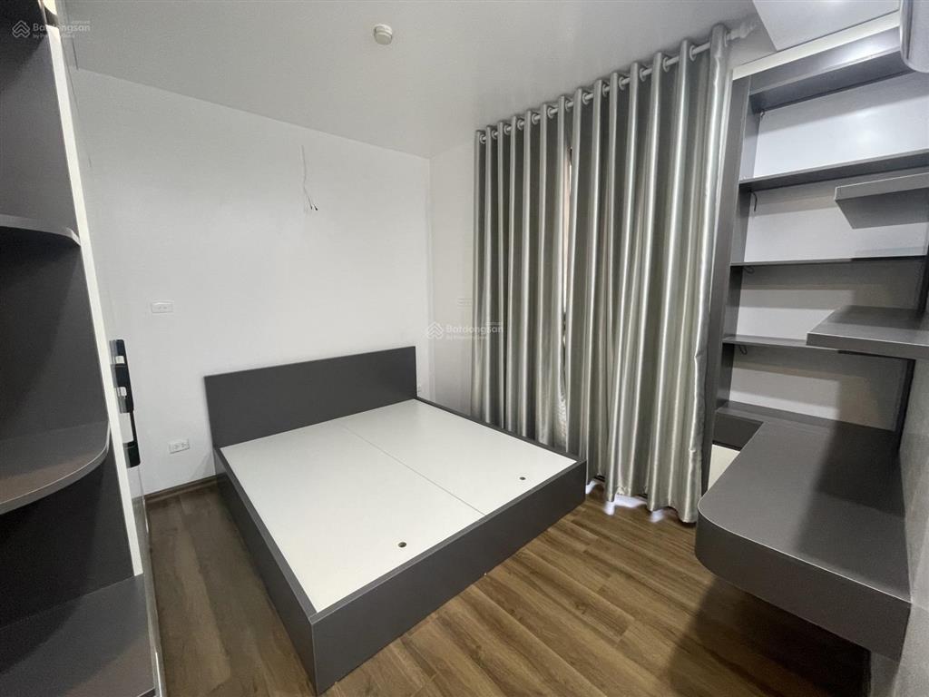 Bán căn hộ cc lilama 52 lĩnh nam  hoàng mai  hn. dtích 90m2 2 p ngủ, 2wc. giá 4,5 tỷ. 0983 282 ***