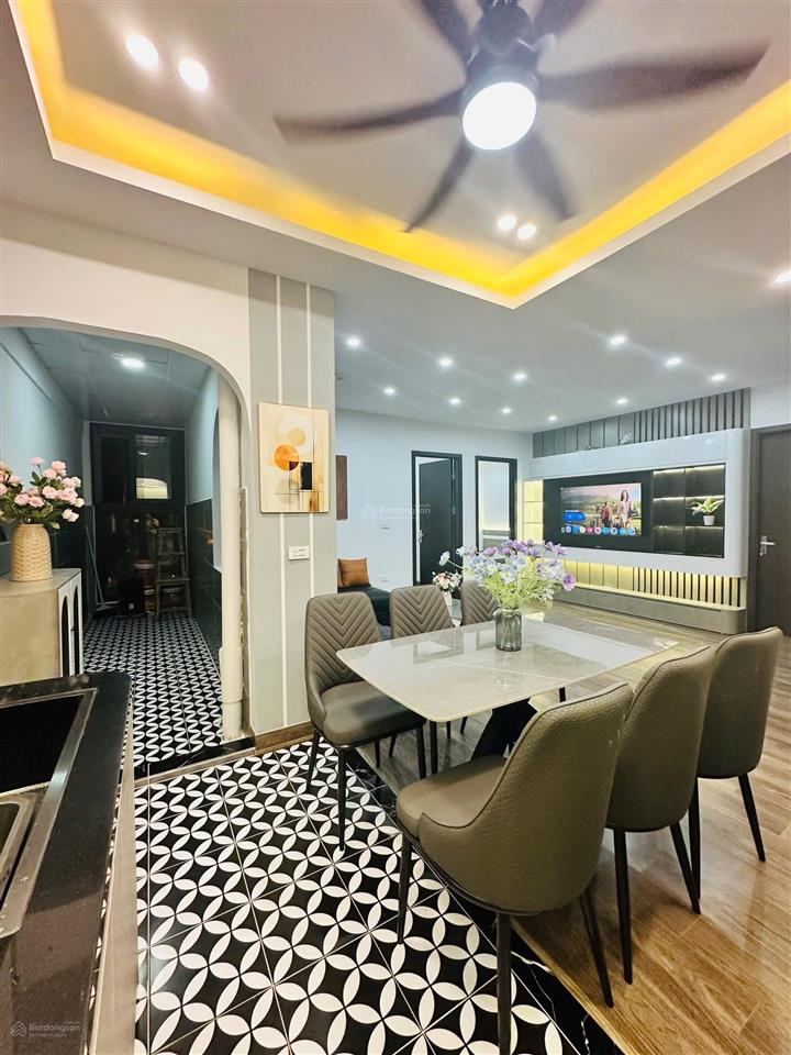 Bán căn hộ cc khu đô thị vĩnh hoàng, q. hoàng mai. dt 65m2 3pn 2vsinh. giá 5,25 tỷ.  0983 282 ***