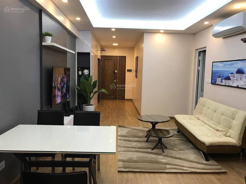 Bán cc gelexia 885 tam trinh  hoàng mai  hà nội. dt 68m2 2pn 2vs. giá 5,1tỷ.  0983 282 ***