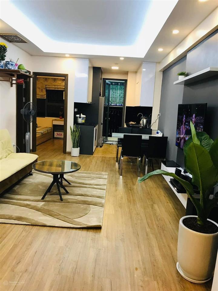 Bán cc gelexia 885 tam trinh  hoàng mai  hà nội. dt 68m2 2pn 2vs. giá 5,1tỷ.  0983 282 ***