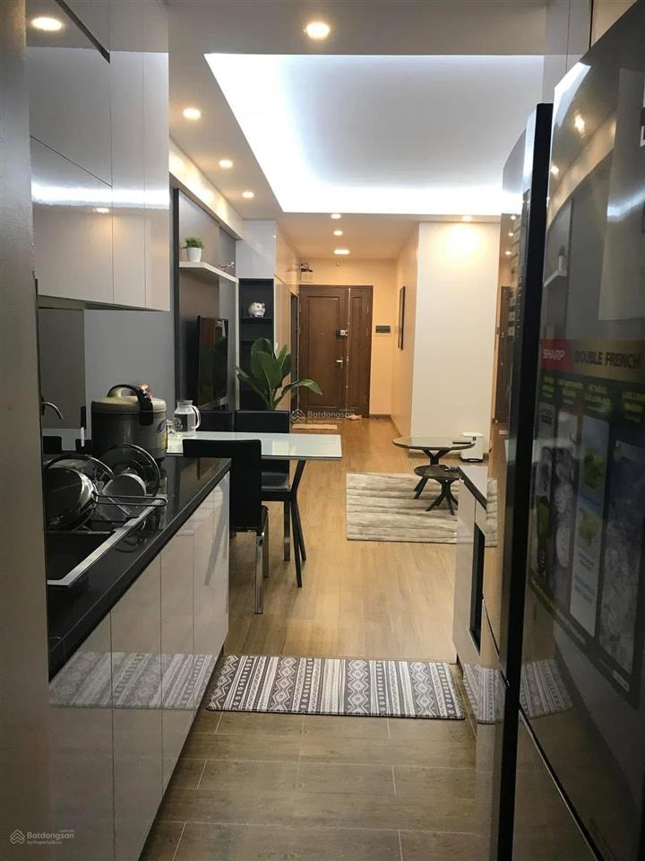 Bán cc gelexia 885 tam trinh  hoàng mai  hà nội. dt 68m2 2pn 2vs. giá 5,1tỷ.  0983 282 ***