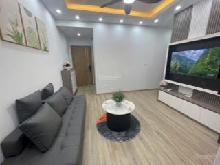 Bán chung cư đền lừ  hoàng mai. dt thông thủy 55m2 2pn 1 vệ sinh. giá 4,6 tỷ.  0983 282 ***