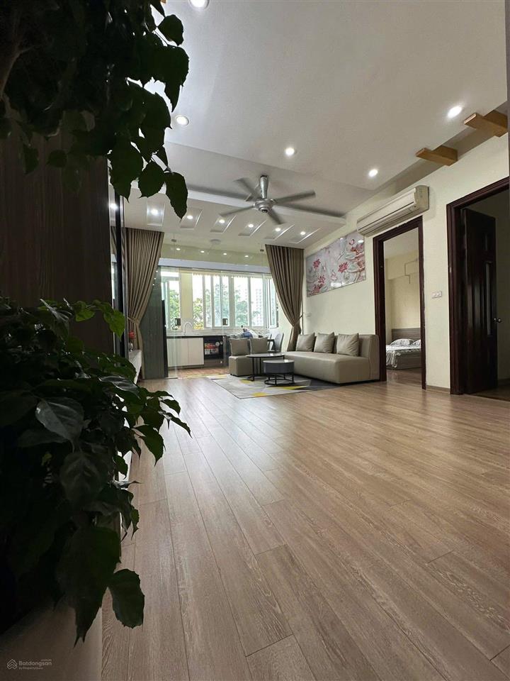 Bán căn hộ cc đồng phát park view vĩnh hoàng hoàng mai. dt 65m2 2pn 2vs. giá 4,6 tỷ.  0983 282 ***