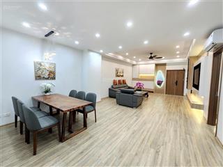 Bán căn hộ cc 130 nguyễn đức cảnh, hoàng mai. dt 131m2 3pn 2vsinh. giá 8,8 tỷ.  0983 282 ***