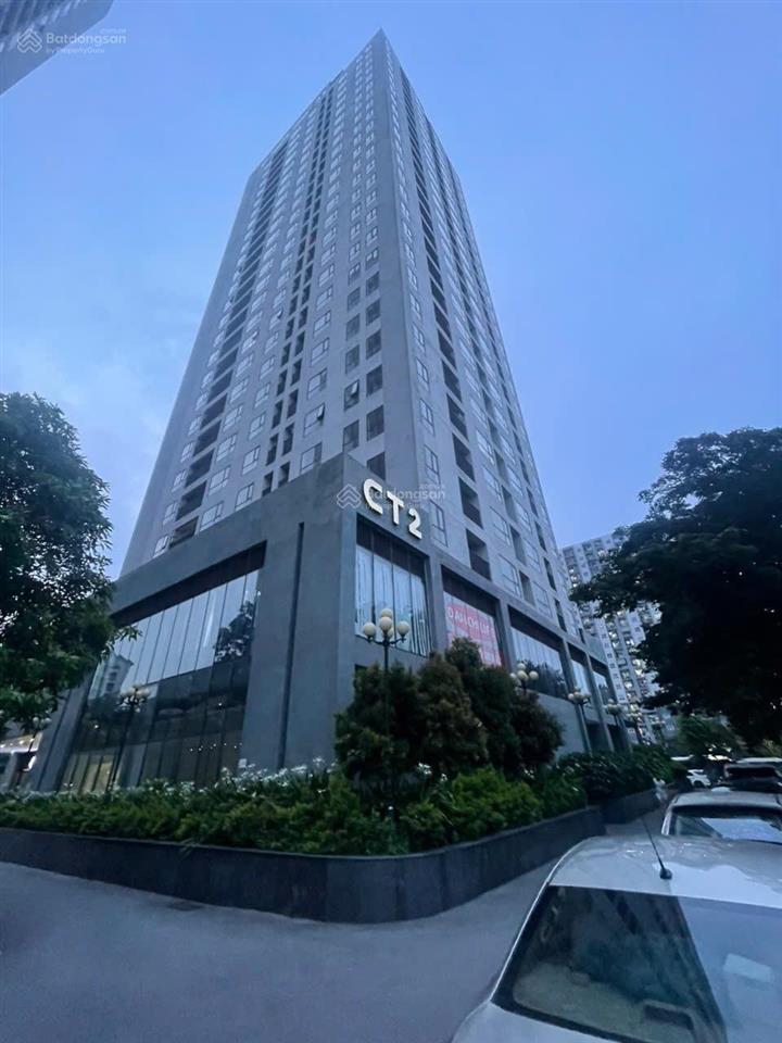 Bán ch chung cư x2 đại kim  đường trần hoà. dtich 80m2 3 p ngủ, 2wc. giá 5,5 tỷ.  0983 282 ***