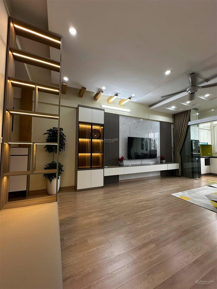 Bán ch chung cư x2 đại kim  đường trần hoà. dtich 77m2 3 p ngủ, 2wc. giá 5,95 tỷ.  0983 282 ***